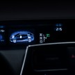 2016 Toyota Prius comes with a heat reflective paint