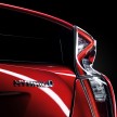 2016 Toyota Prius comes with a heat reflective paint