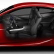 2016 Toyota Prius comes with a heat reflective paint