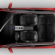 2016 Toyota Prius comes with a heat reflective paint