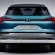 Frankfurt 2015: Audi e-tron quattro concept unveiled