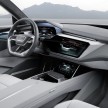Frankfurt 2015: Audi e-tron quattro concept unveiled