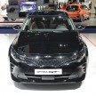 Kia Optima GT coming to Malaysia in 2017 – 2.0L turbo