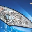 New Perodua Alza facelift revealed in <em>Merdeka</em> greeting