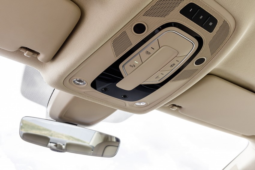 GALLERY: Audi A4 B9 on location in Venice, Italy 384303