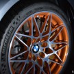 BMW Concept M4 GTS on display in Malaysia!