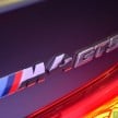 BMW Concept M4 GTS on display in Malaysia!