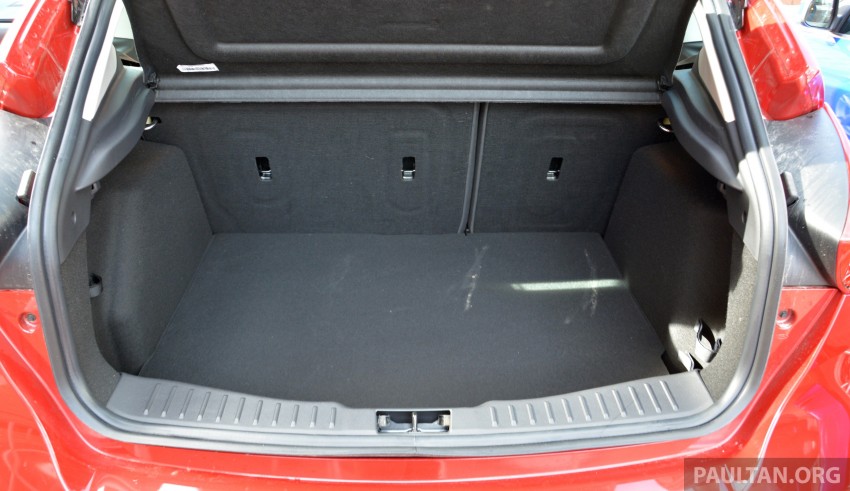 DRIVEN: C346 Ford Focus 1.5L EcoBoost in Adelaide 377358