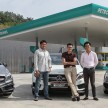 Driven Web Series 2015 #1: AMG’s pocket rockets – Mercedes-Benz A 45 vs CLA 45 vs GLA 45 AMG