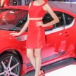 GIIAS 2015: Wrapping up with the <em>cewek-cewek cantik</em>