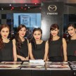 GIIAS 2015: Wrapping up with the <em>cewek-cewek cantik</em>