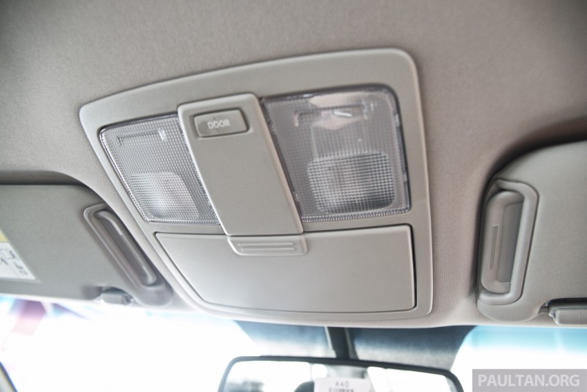 GALLERY: Kia Sportage 2WD – cheaper, but worth it? 375555