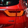 Frankfurt 2015: 2016 Kia Sportage unveiled in the flesh