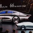Frankfurt 2015: Mercedes-Benz Concept IAA debuts