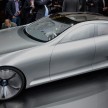 Frankfurt 2015: Mercedes-Benz Concept IAA debuts