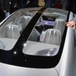 Frankfurt 2015: Mercedes-Benz Concept IAA debuts