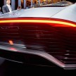 Frankfurt 2015: Mercedes-Benz Concept IAA debuts