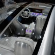 Frankfurt 2015: Mercedes-Benz Concept IAA debuts