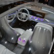 SPIED: W213 Mercedes-Benz E-Class interior seen completely undisguised for the first time!