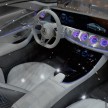 SPIED: W213 Mercedes-Benz E-Class interior seen completely undisguised for the first time!