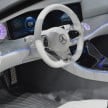 SPIED: W213 Mercedes-Benz E-Class interior seen completely undisguised for the first time!
