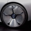 Frankfurt 2015: Mercedes-Benz Concept IAA debuts