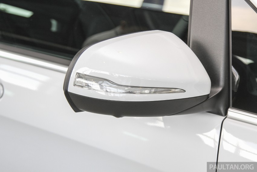 Mercedes-Benz V-Class now here – V 220 d, fr RM435k 376916