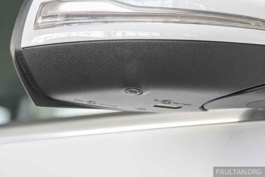 Mercedes-Benz V-Class now here – V 220 d, fr RM435k 376917