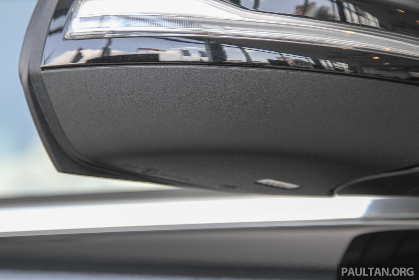 Mercedes-Benz V-Class now here – V 220 d, fr RM435k 376918