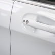 Mercedes-Benz V-Class now here – V 220 d, fr RM435k