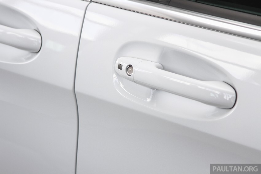 Mercedes-Benz V-Class now here – V 220 d, fr RM435k 376919