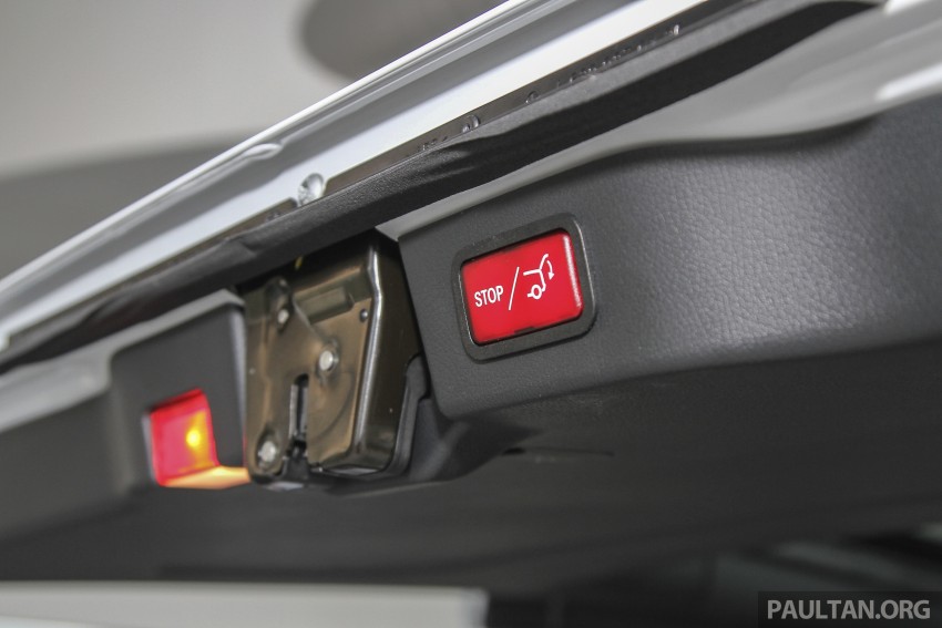Mercedes-Benz V-Class now here – V 220 d, fr RM435k 376926