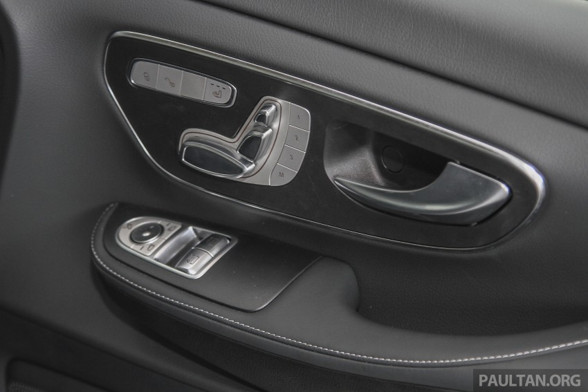 Mercedes-Benz V-Class now here – V 220 d, fr RM435k 376930