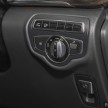 Mercedes-Benz V-Class now here – V 220 d, fr RM435k