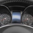 Mercedes-Benz V-Class now here – V 220 d, fr RM435k