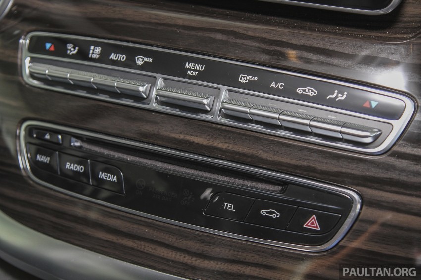 Mercedes-Benz V-Class now here – V 220 d, fr RM435k 376936