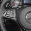 Mercedes-Benz V-Class now here – V 220 d, fr RM435k