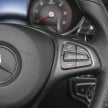 Mercedes-Benz V-Class now here – V 220 d, fr RM435k