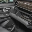 Mercedes-Benz V-Class now here – V 220 d, fr RM435k