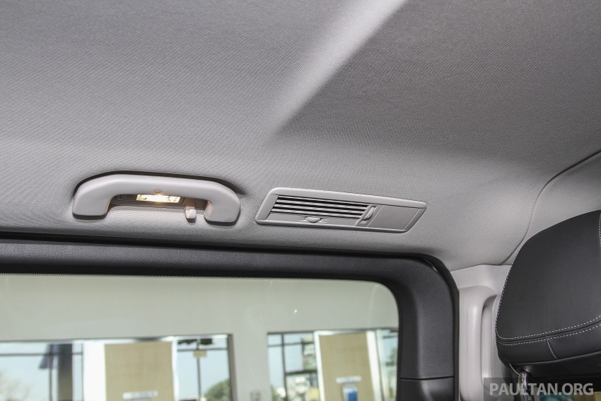Mercedes-Benz V-Class now here – V 220 d, fr RM435k 376943