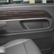 Mercedes-Benz V-Class now here – V 220 d, fr RM435k