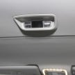 Mercedes-Benz V-Class now here – V 220 d, fr RM435k
