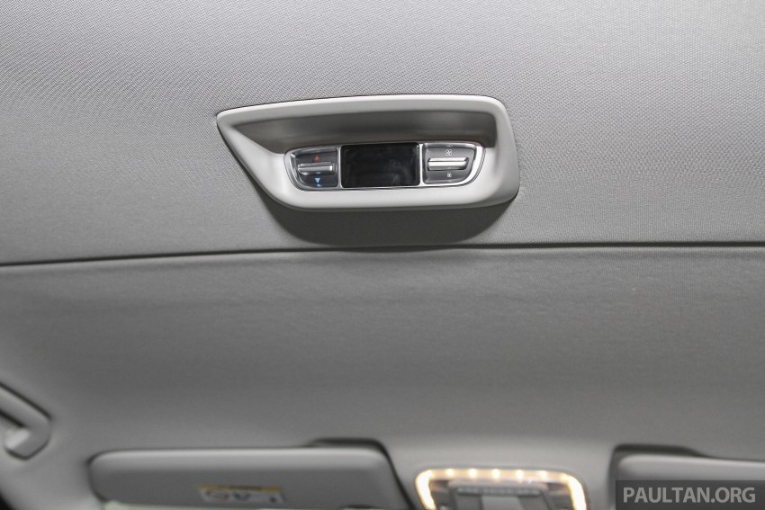 Mercedes-Benz V-Class now here – V 220 d, fr RM435k 376945