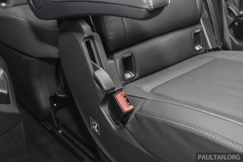 Mercedes-Benz V-Class now here – V 220 d, fr RM435k 376946