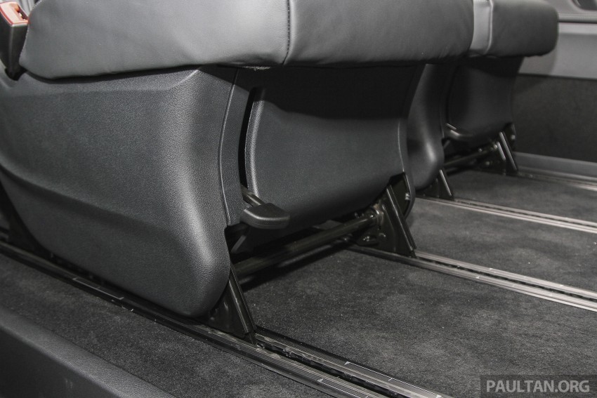 Mercedes-Benz V-Class now here – V 220 d, fr RM435k 376947