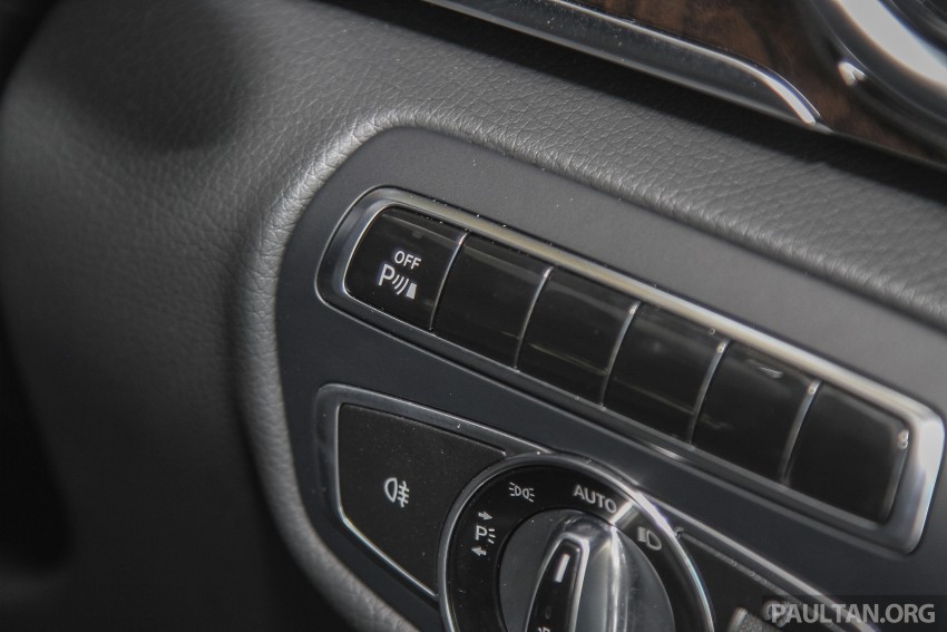Mercedes-Benz V-Class now here – V 220 d, fr RM435k 376949