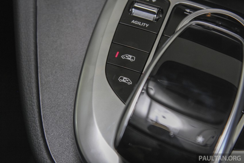 Mercedes-Benz V-Class now here – V 220 d, fr RM435k 376950
