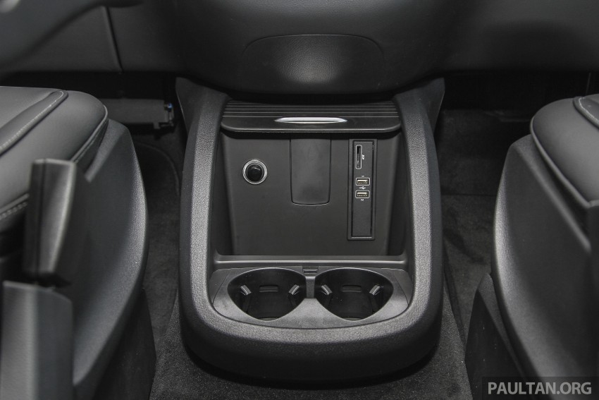 Mercedes-Benz V-Class now here – V 220 d, fr RM435k 376951
