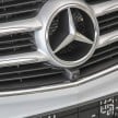 Mercedes-Benz V-Class now here – V 220 d, fr RM435k