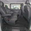 Mercedes-Benz V-Class now here – V 220 d, fr RM435k